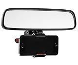 Radar Mount Mirror Mount Car Electronics Bracket - iPhone, Android, GPS, Samsung, Apple [並行輸入品]