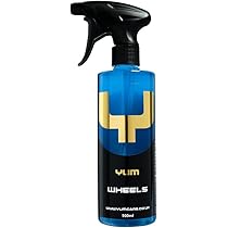 ヤムカーズ ホイールフォーム 500ml ホイールクリーナー Amazon.co.jp: 【YUMCARS】WHEEL FOAM 『強力な洗浄力と高濃度泡