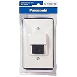 Panasonic EG41KP 埋め込み押しボタン
