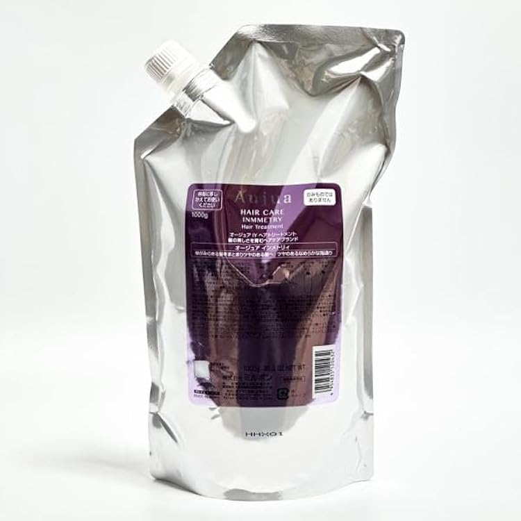 オージュア　インメトリィシャンプー1000ml Amazon | ミルボン オージュア インメトリィ シャンプー 1000ml