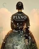 The Piano (The Criterion Collection) [Blu-ray]