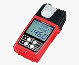 アズワン (AS ONE) ホルムアルデヒド検知器 FP-31