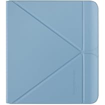 Amazon.co.jp: Kobo Libraカラースリープカバーケース | ダスク