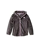 (ザノースフェイス) THE NORTH FACE キッズトレーナー・パーカー・スウェット Oso 2 Hoodie (Toddler) Graphite Grey -Prior Season 3T 