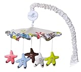 Jolly Jumper Starburst Musical Mobile by Jolly Jumper
