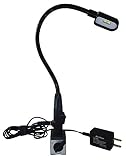 ノガ・ジャパン LEDフィンガー マグネット付LED照明 LED1001