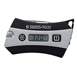 Swiss + Tech st85000 Bodygard 6 - in - 1タイヤ安全ツール