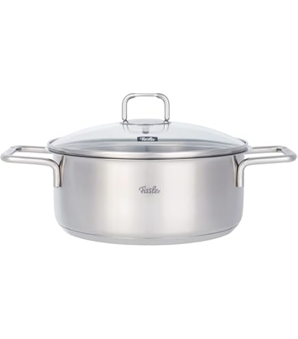 Fissler - フィスラー 両手鍋 20cm ハンブルク シチューポット 楽天市場】【公式】 フィスラー 両手鍋 20cm ハンブルク