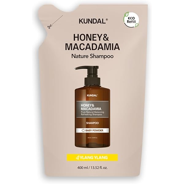 Amazon | 【KUNDAL】クンダル ウルトラ ヘアセラム100ml ( YLANG