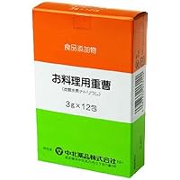 Amazon お料理用重曹 中北薬品 重曹 通販