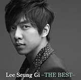 Lee Seung Gi -THE BEST-