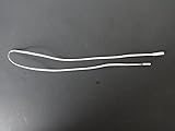 SOMFY 10ﾃδｶ Battery Extension Cable (# 9013282 for SOMFY MOTORIZED SYSTEMS) (1) by Somfy