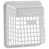 Lambro l1491 Wドライヤーベントキャップ