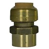 Ay Mcdonald 5426 – 024 72100 F 1 / 2アダプタ