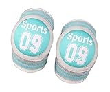 ベビークロップパッド膝パッド赤ちゃん膝保護幼児用膝パッド[G]