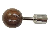 ドゥーブジャパン 欧州金物 フック BALL hook ボールフック (NI) HK629NI 1個