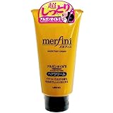 【美浜卸売】ウテナ メルフィニ ヘアクリーム しっとり １５０ｇ入×20個セット