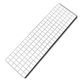 アイリスオーヤマ メッシュ パネル メッキタイプ MPPM-3012