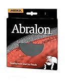 Mirka 8A-241-2000RP 2 pieces 6-Inch P2000 grit Abralon discs [並行輸入品]