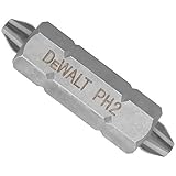 1" #2 Phil DBL End Bit [並行輸入品]