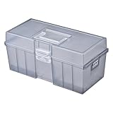 サンワサプライ アウトレット マルチメディアケース ブラック FCD-MT2BKN 箱にキズ、汚れのあるアウトレット品です。