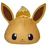 ポケモン むにゅまる イーブイ 高さ約 8cm