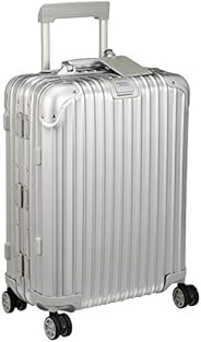 [リモワ] キャリーバッグ 923 TOPAS 32L 4輪 2-3日 機内持ち込み可 55 cm 4.6kg Silver [並行輸入品]