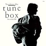 tune box -the summer 1986-