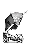 Mutsy Igo Stroller Seat Uv Cover by Mutsy [並行輸入品]