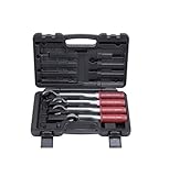 FUSO R410A用トルクレンチセット FS-530SP