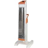 スイデン:スイデン 遠赤外線ヒーター SEH-10A-1 型式:SEH-10A-1