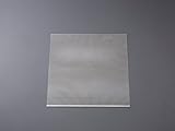 ESCO   パンチングメタル スチール製 914×457×0.5mm 3mm EA952B-213