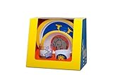 Rosti Mepal Zoo 108315065201 Children's Set 4 Pieces by Rosti Mepal [並行輸入品]