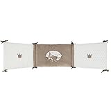 NATTOU - Tour de lit b?b? Tom, Max et Noa by Nattou