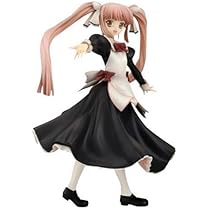 コトブキヤ Teas to Tiara 花冠の大地 エルミン 1/8スケールPVC塗装済み完成品 Amazon | コトブキヤ Teas to Tiara 花冠の大地 エルミン 1/8