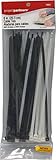 Project Partner 70621 8-Inch Cable Ties, 50-Pack [並行輸入品]