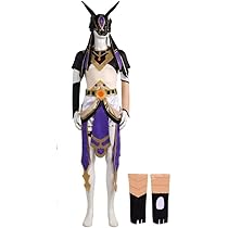 【7/11商品追加】原神　セット 特典】ARCTECH可動シリーズ 原神 七七・冷たき黄泉帰りVer. 1/8