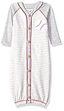 Mud Pie SLEEPWEAR ベビー・ボーイズ US サイズ: 0-3 Months カラー: ブラウン
