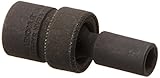 Sunex 806um 1/4-Inch Drive 6-Mm Universal Impact Socket by Sunex