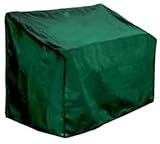 Bosmere C644ウィッカーラブシートカバー