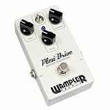 Wampler Plexi-Drive British Overdrive Pedal【並行輸入品】