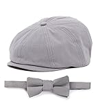 Born to Love HAT ボーイズ US サイズ: NB 43 cm ( 0-6 months) カラー: グレー