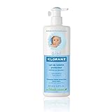 Klorane Baby Moisturizing Body Lotion 500ml