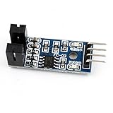 XDiscount センジュール モーターモジュール カウンター LM393チップ 1チャンネル