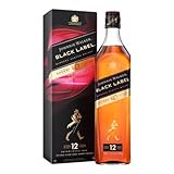 ジョニーウォーカー ブラックラベル 12年 シェリーフィニッシュ 700ml 40度 [並行輸入品]