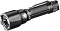 フェニックス(FENIX) ライト タクティカルフラッシュライト SST40 LED USB充電式 明るさ最高1600ルーメン TK22 UE