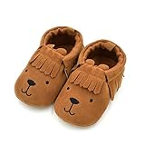 LNGRY SHIRT ユニセックス・ベビー US サイズ: 9-12 Months カラー: ブラウン