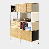 イームズ ストレージユニット ナチュラルカラー