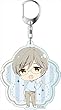 カードキャプターさくら 描きおこし 雪兎 アクリルキーホルダー