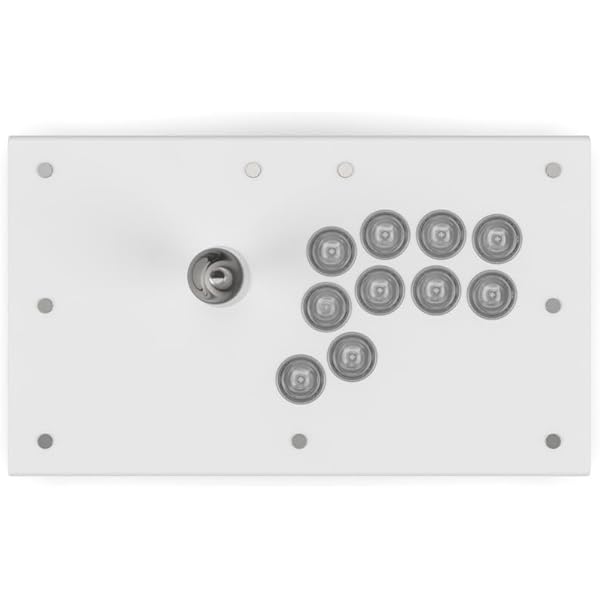 Amazon | PUNK WORKSHOP パンクワークショップ アケコン ゲーミング